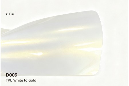 MOTIVA PPF WHITE TO GOLD