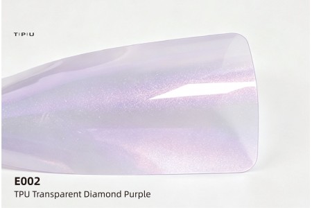MOTIVA PPF TRANSPARENT DIAMOND PURPLE