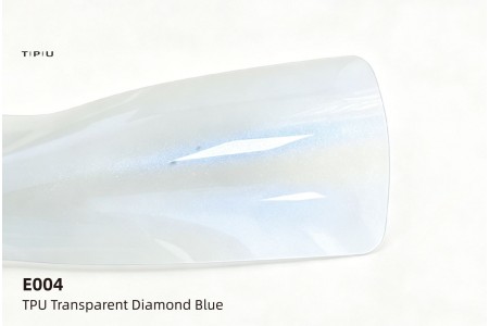 MOTIVA PPF TRANSPARENT DIAMOND BLUE