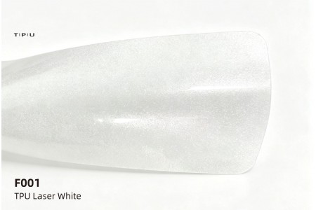 MOTIVA PPF LASER WHITE