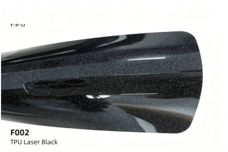 MOTIVA PPF LASER BLACK