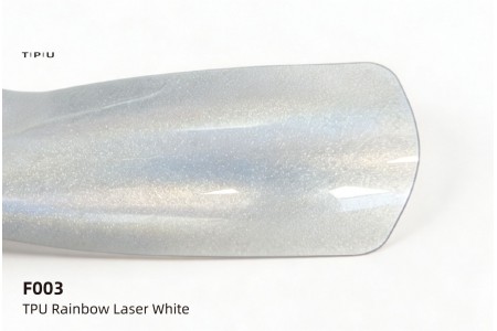 MOTIVA PPF RAINBOW LASER WHITE