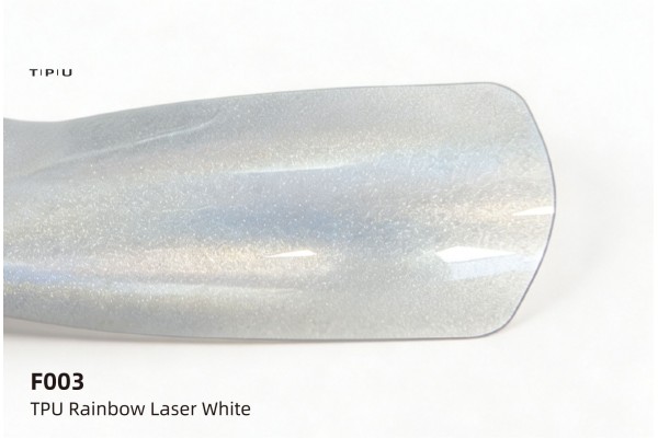 MOTIVA PPF RAINBOW LASER WHITE MOTIVA PPF RAINBOW LASER WHITE