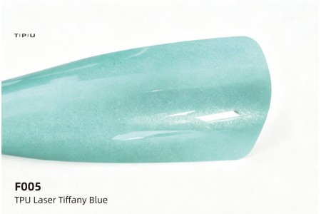 MOTIVA PPF LASER TIFFANY BLUE