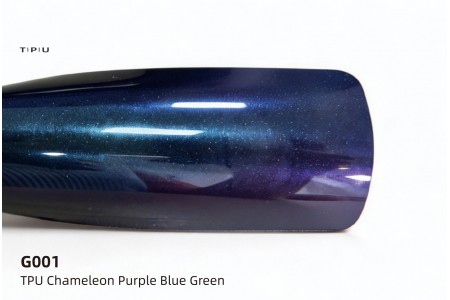 MOTIVA PPF CHAMELEON PURPLE BLUE GREEN