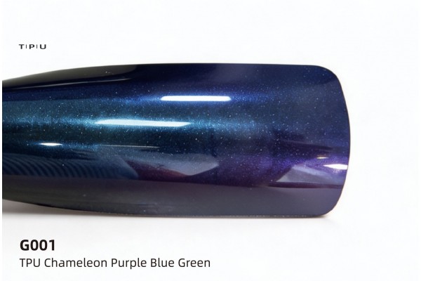 MOTIVA PPF CHAMELEON PURPLE BLUE GREEN MOTIVA PPF CHAMELEON PURPLE BLUE GREEN