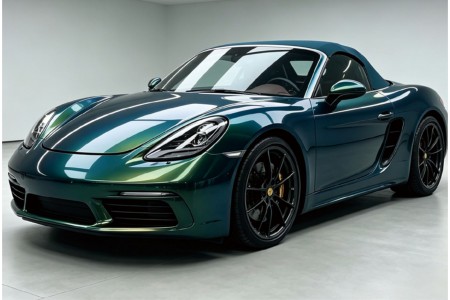 MOTIVA PPF CHAMELEON BLUE GREEN GOLD MOTIVA PPF CHAMELEON BLUE GREEN GOLD