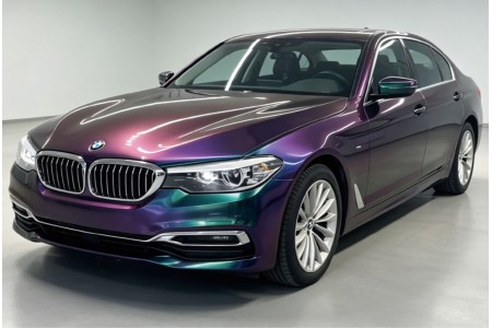 MOTIVA PPF CHAMELEON GREEN BLUE PURPLE MOTIVA PPF CHAMELEON GREEN BLUE PURPLE