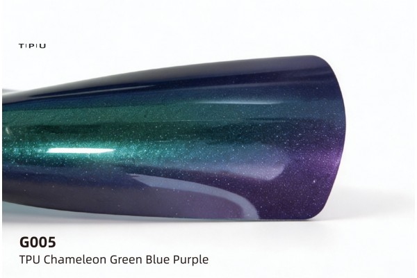 MOTIVA PPF CHAMELEON GREEN BLUE PURPLE MOTIVA PPF CHAMELEON GREEN BLUE PURPLE