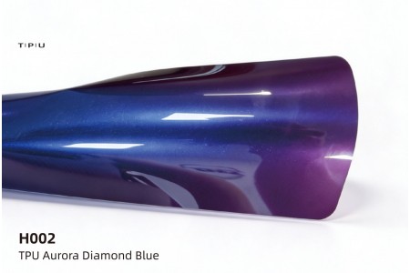 MOTIVA PPF AURORA DIAMOND BLUE