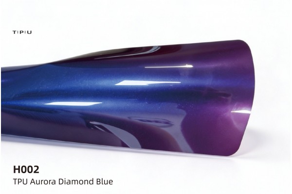 MOTIVA PPF AURORA DIAMOND BLUE MOTIVA PPF AURORA DIAMOND BLUE
