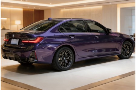 MOTIVA PPF AURORA PURPLE MOTIVA PPF AURORA PURPLE