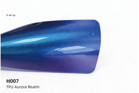 MOTIVA PPF AURORA REALM