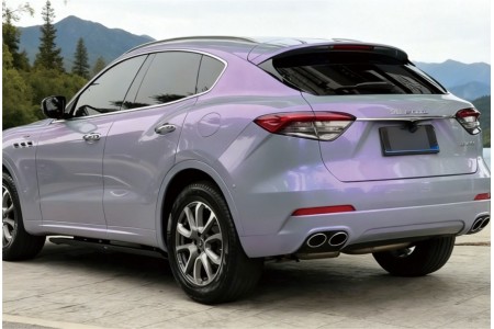 MOTIVA PPF FANTASY GREY CHARM PURPLE MOTIVA PPF FANTASY GREY CHARM PURPLE