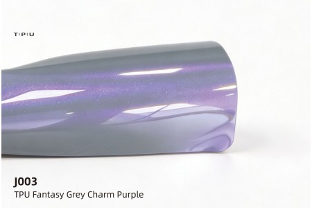 MOTIVA PPF FANTASY GREY CHARM PURPLE
