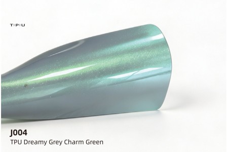 MOTIVA PPF DREAMY GREY CHARM GREEN