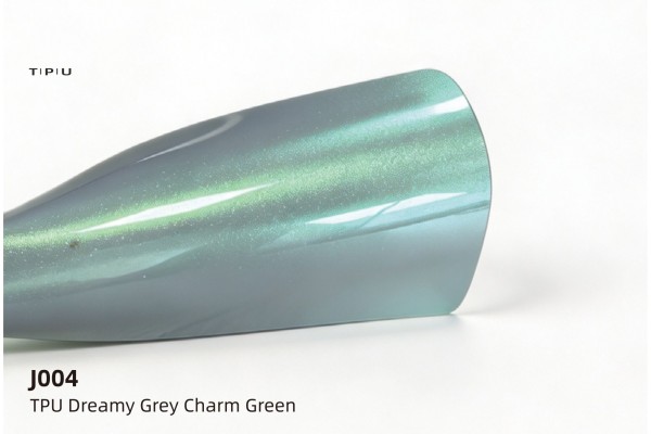 MOTIVA PPF DREAMY GREY CHARM GREEN MOTIVA PPF DREAMY GREY CHARM GREEN