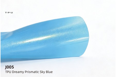 MOTIVA PPF DREAMY PRISMATIC SKY BLUE