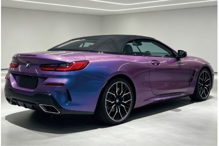 MOTIVA PPF DREAMY - IRIDESCENT SPECTRAL PURPLE MOTIVA PPF DREAMY - IRIDESCENT SPECTRAL PURPLE