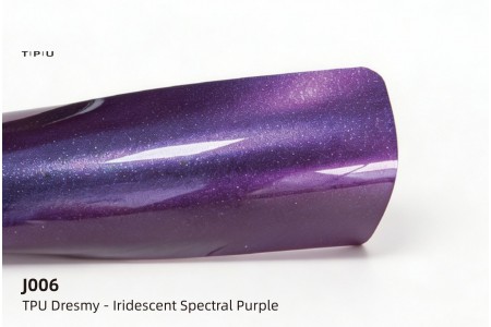 MOTIVA PPF DREAMY - IRIDESCENT SPECTRAL PURPLE