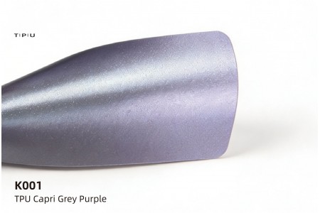 MOTIVA PPF CAPRI GREY PURPLE
