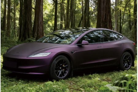 MOTIVA PPF ULTRA BLACK ILLUSION PURPLE MOTIVA PPF ULTRA BLACK ILLUSION PURPLE