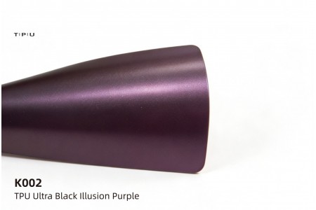 MOTIVA PPF ULTRA BLACK ILLUSION PURPLE