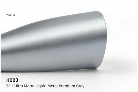 MOTIVA PPF ULTRA MATTE LIQUID METAL PREMIUM GREY