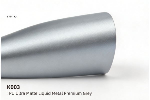 MOTIVA PPF ULTRA MATTE LIQUID METAL PREMIUM GREY