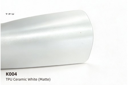 MOTIVA PPF CERAMIC WHITE (MATTE)