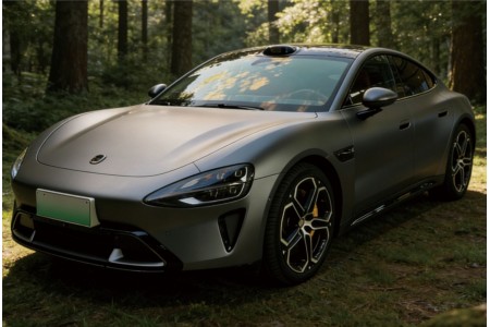MOTIVA PPF SUPER MATTE AMG MOUNTAIN GREY MOTIVA PPF SUPER MATTE AMG MOUNTAIN GREY