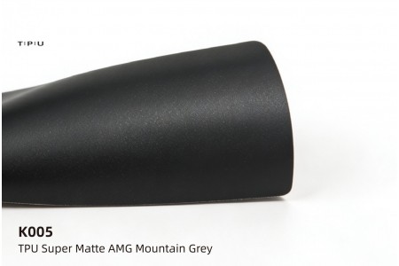 MOTIVA PPF SUPER MATTE AMG MOUNTAIN GREY