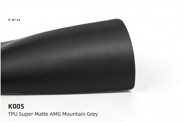 MOTIVA PPF SUPER MATTE AMG MOUNTAIN GREY MOTIVA PPF SUPER MATTE AMG MOUNTAIN GREY