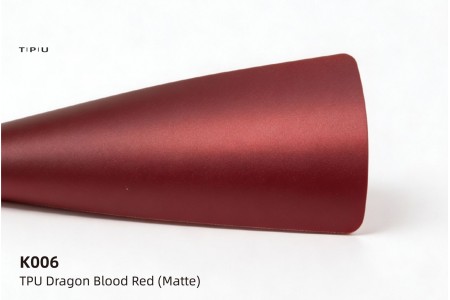 MOTIVA PPF DRAGON BLOOD RED (MATTE)