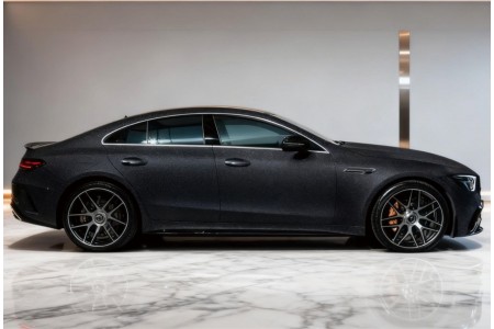 MOTIVA PPF SATIN STARLIGHT BLACK MOTIVA PPF SATIN STARLIGHT BLACK