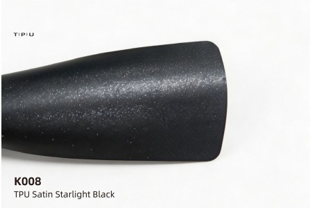 MOTIVA PPF SATIN STARLIGHT BLACK