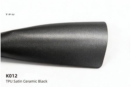 MOTIVA PPF SATIN CERAMIC BLACK