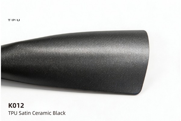 MOTIVA PPF SATIN CERAMIC BLACK
