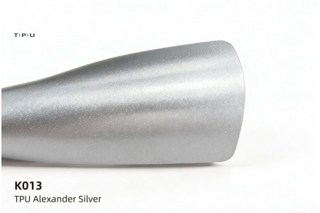 MOTIVA PPF ALEXANDER SILVER