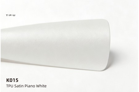 MOTIVA PPF SATIN PIANO WHITE