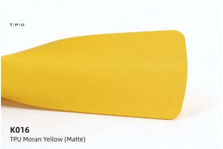 MOTIVA PPF MORAN YELLOW (MATTE)
