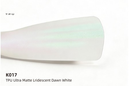 MOTIVA PPF ULTRA MATTE IRIDESCENT DAWN WHITE