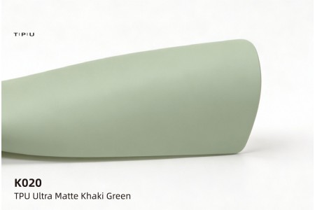 MOTIVA PPF ULTRA MATTE KHAKI GREEN