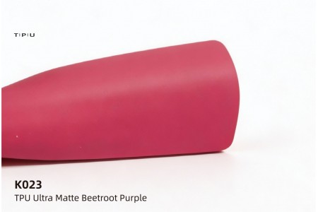 MOTIVA PPF ULTRA MATTE BEETROOT PURPLE
