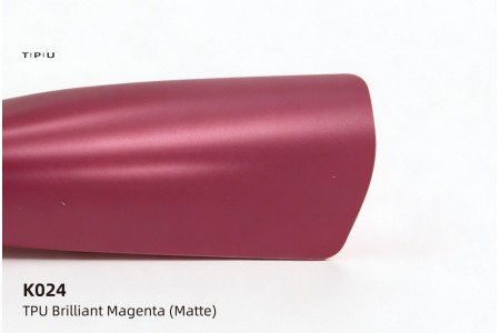 MOTIVA PPF BRILLIANT MAGENTA (MATTE)