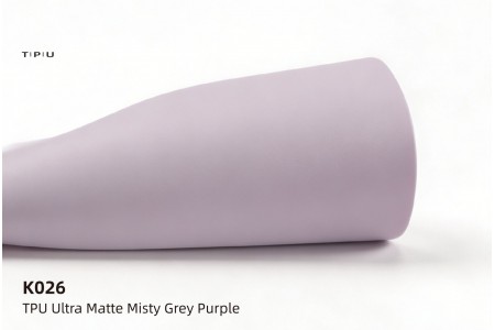 MOTIVA PPF ULTRA MATTE MISTY GREY PURPLE