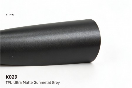 MOTIVA PPF ULTRA MATTE GUNMETAL GREY