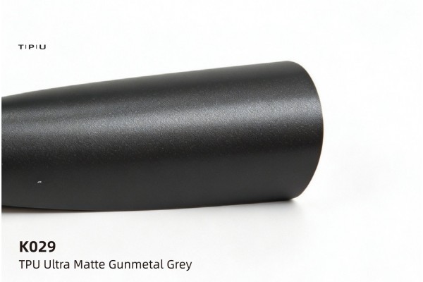 MOTIVA PPF ULTRA MATTE GUNMETAL GREY
