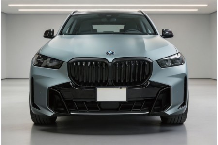 MOTIVA PPF SOMATO BLUE (MATTE) MOTIVA PPF SOMATO BLUE (MATTE)