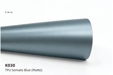 MOTIVA PPF SOMATO BLUE (MATTE)